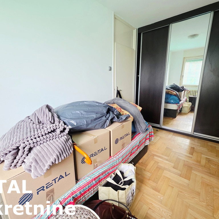 Dvosoban stan na prodaju, Novi Sad, 51m², 148.000 €