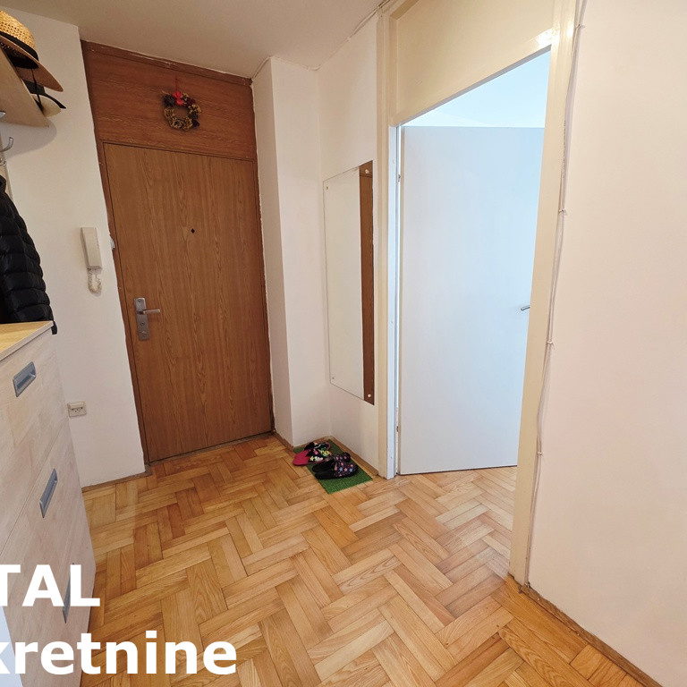 Dvosoban stan na prodaju, Novi Sad, 51m², 148.000 €
