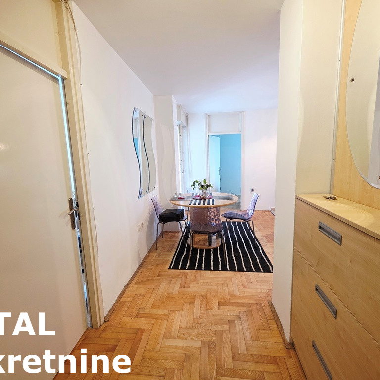 Dvosoban stan na prodaju, Novi Sad, 51m², 148.000 €