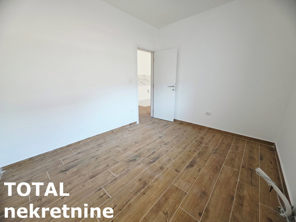 Stan Prodaja Novi Sad  44 m2