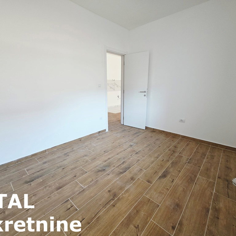 Stan Prodaja Novi Sad  44 m2