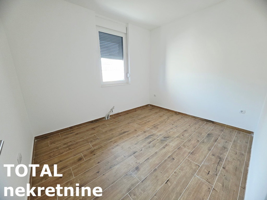 Stan Prodaja Novi Sad  44 m2