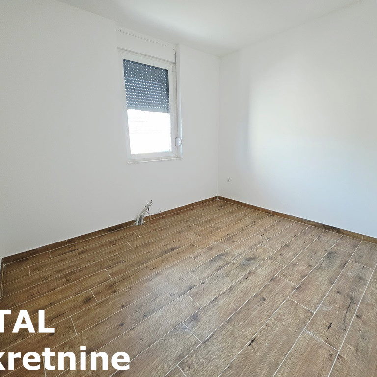 Stan Prodaja Novi Sad  44 m2
