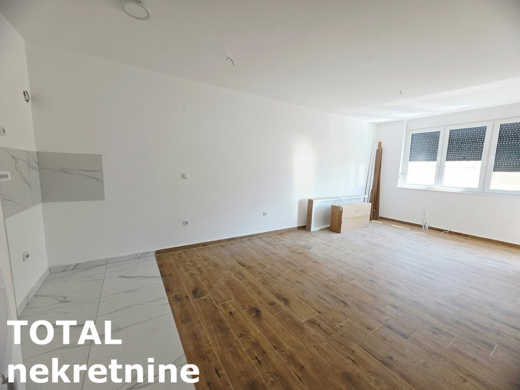 Stan Prodaja Novi Sad  44 m2