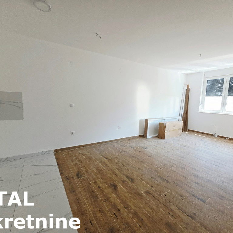 Stan Prodaja Novi Sad  44 m2