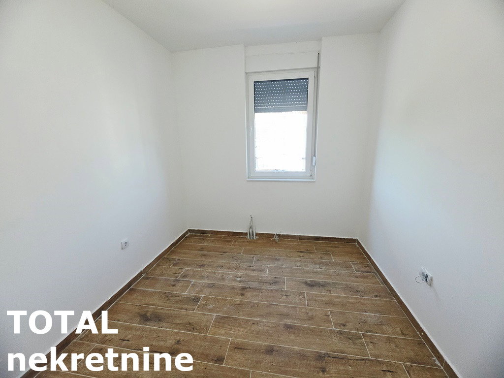 Stan Prodaja Novi Sad  50 m2