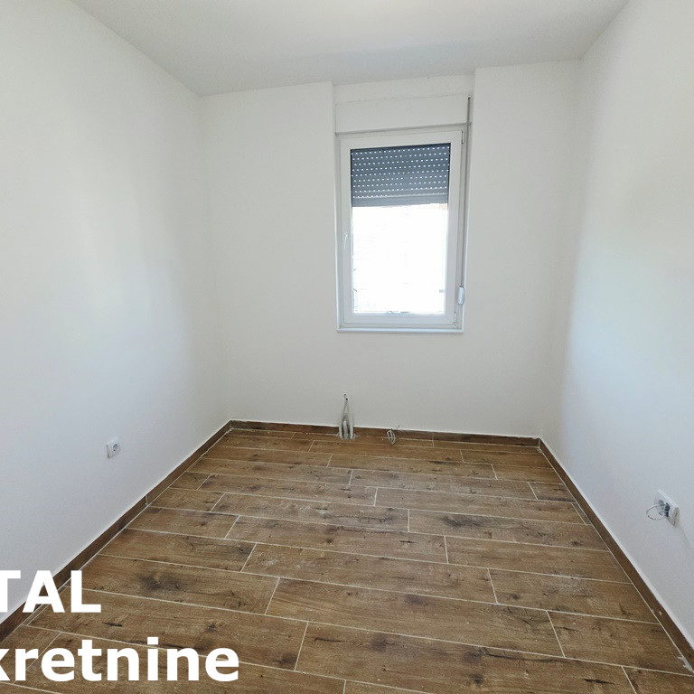 Stan Prodaja Novi Sad  50 m2