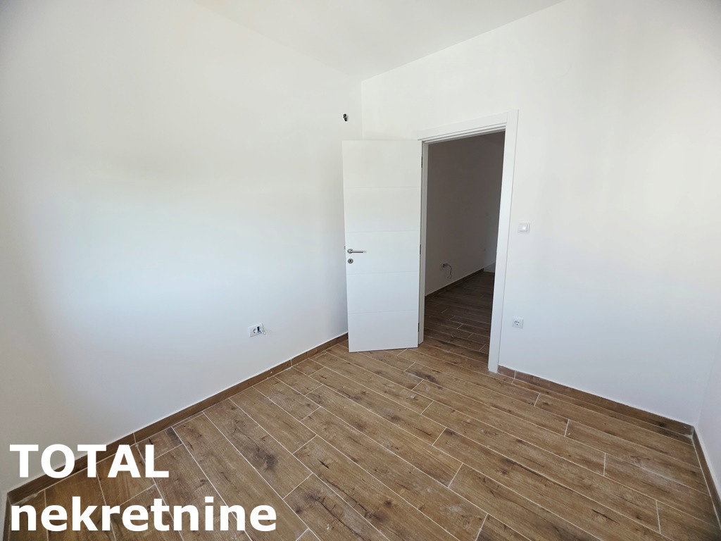 Stan Prodaja Novi Sad  50 m2