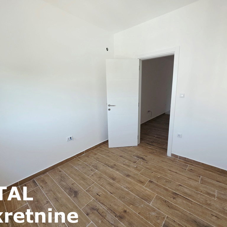 Stan Prodaja Novi Sad  50 m2