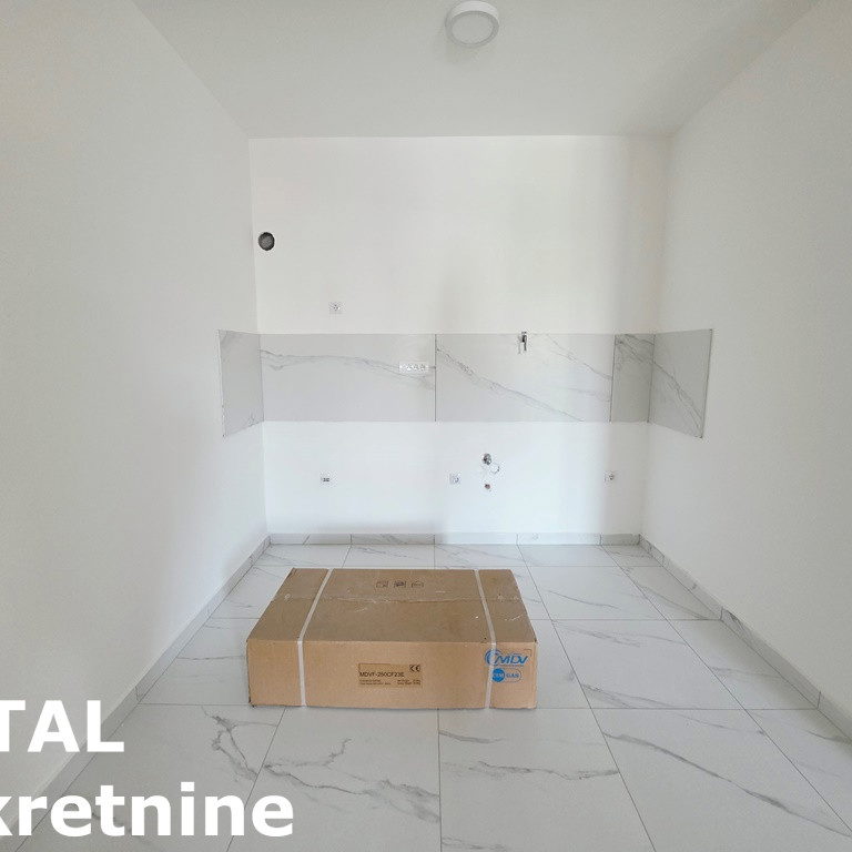Stan Prodaja Novi Sad  50 m2