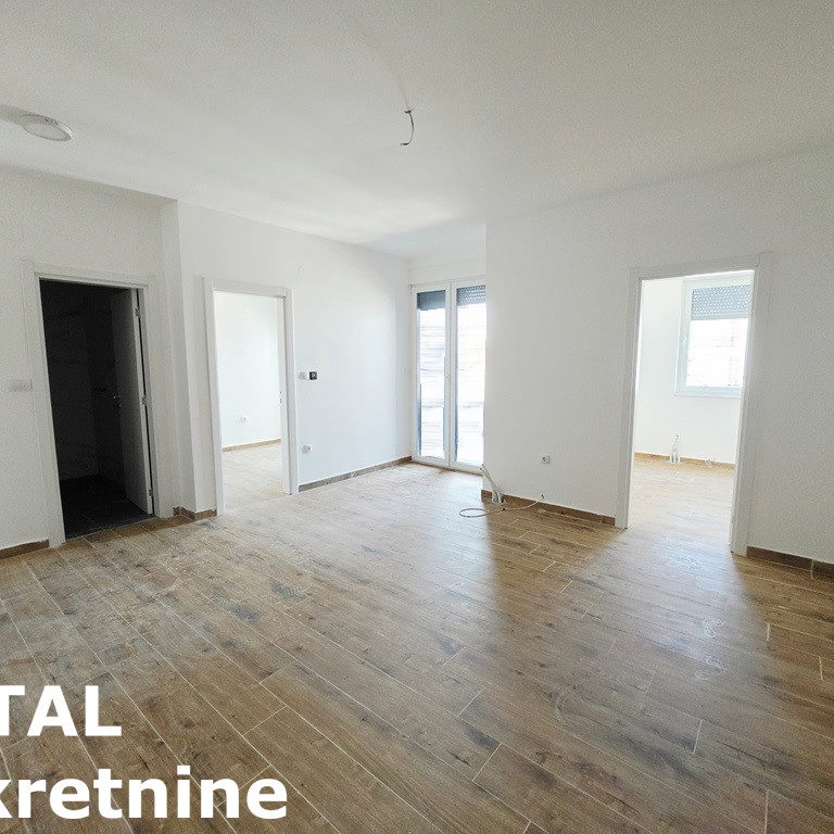 Stan Prodaja Novi Sad  50 m2