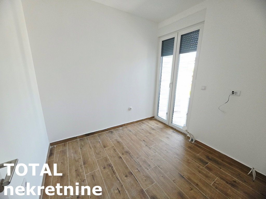 Stan Prodaja Novi Sad  50 m2