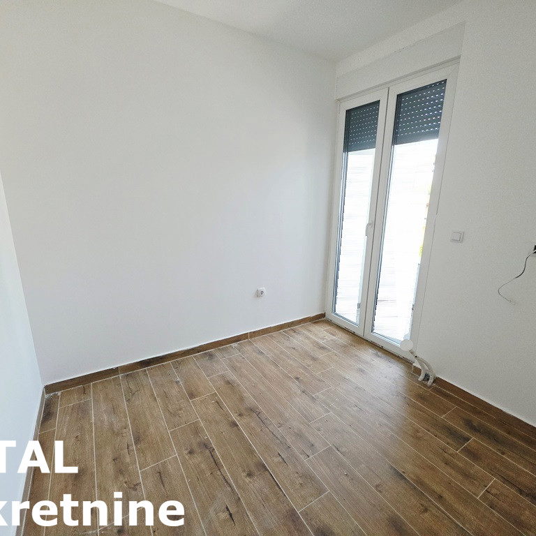 Stan Prodaja Novi Sad  50 m2