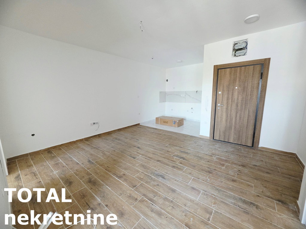 Stan Prodaja Novi Sad  50 m2