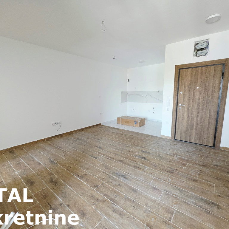 Stan Prodaja Novi Sad  50 m2