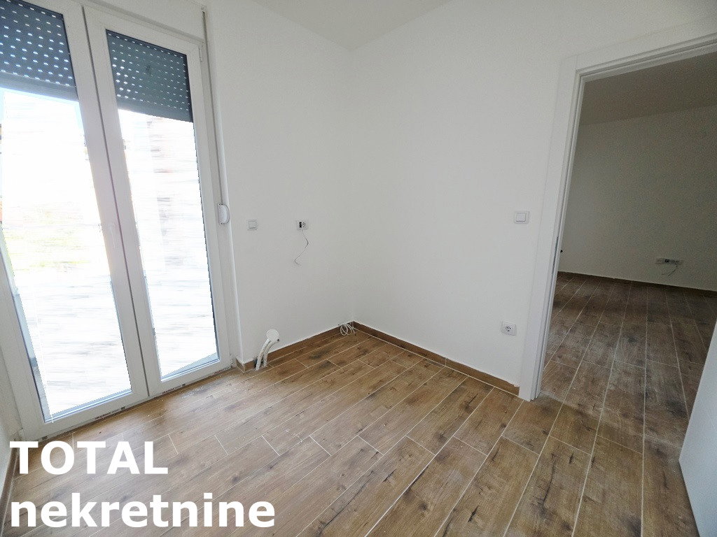 Stan Prodaja Novi Sad  50 m2