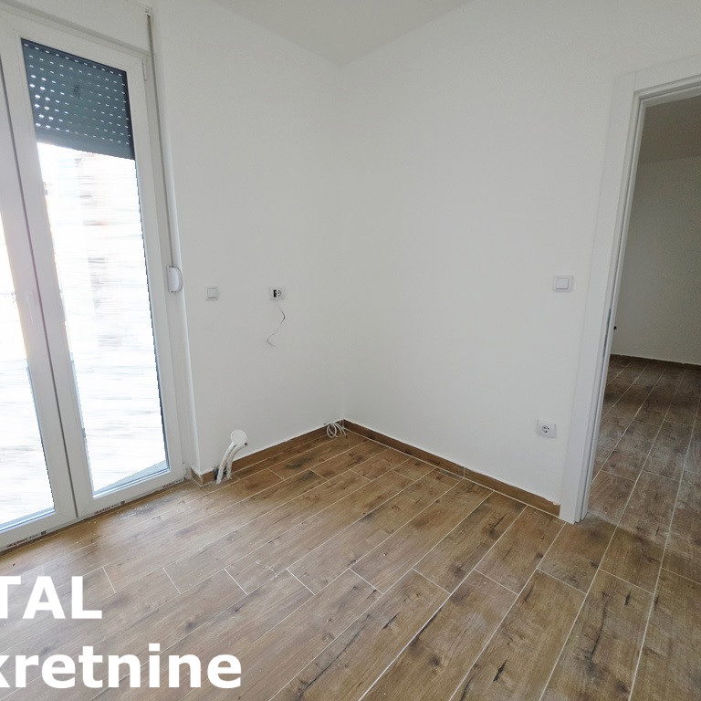 Stan Prodaja Novi Sad  50 m2