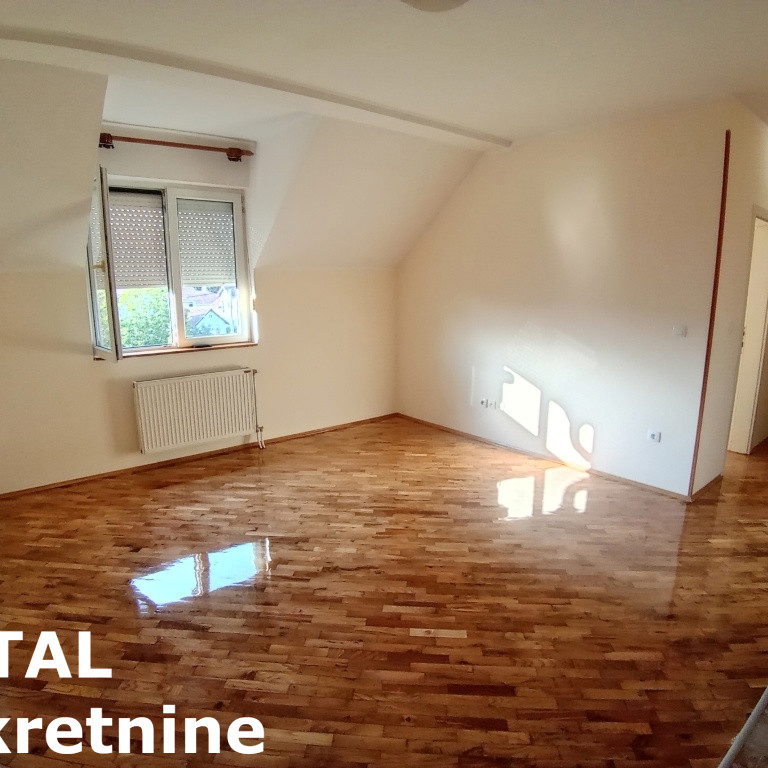 Stan Prodaja Novi Sad  38 m2