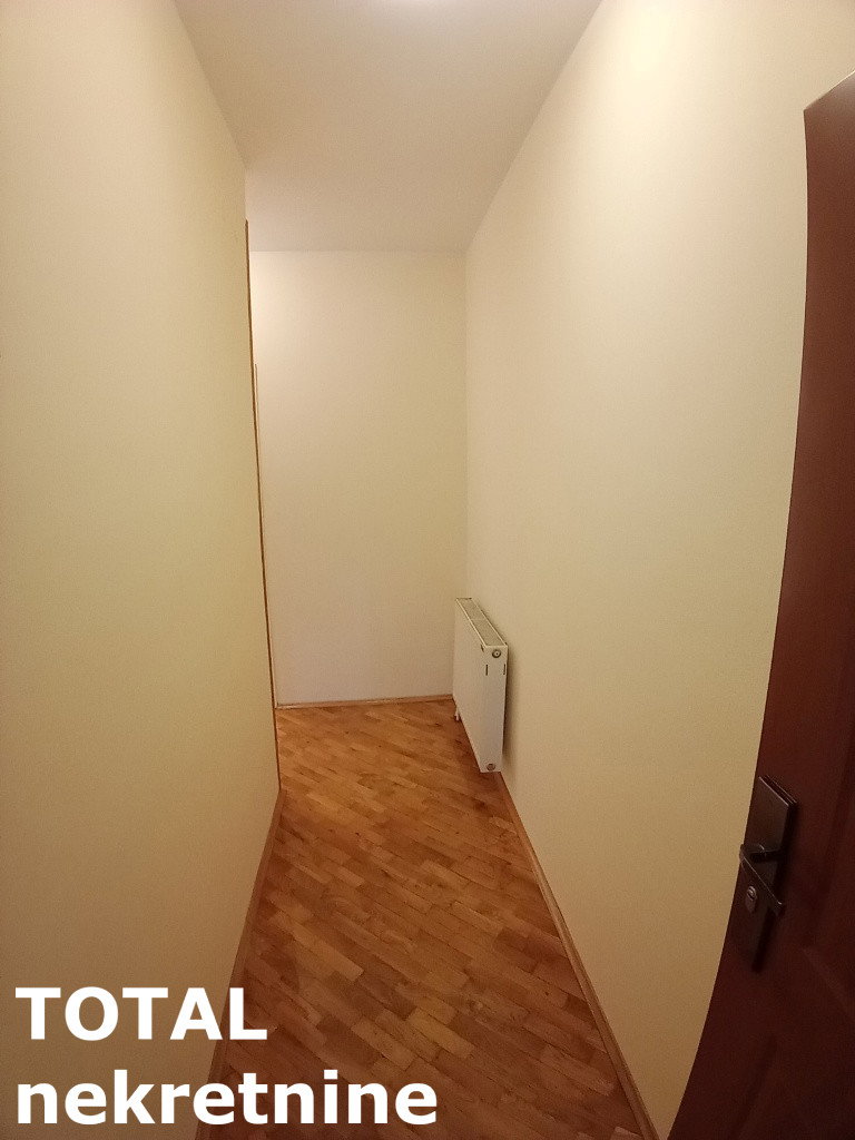 Dvosoban stan na prodaju, Adice, Novi Sad, 38m², 95.000 €