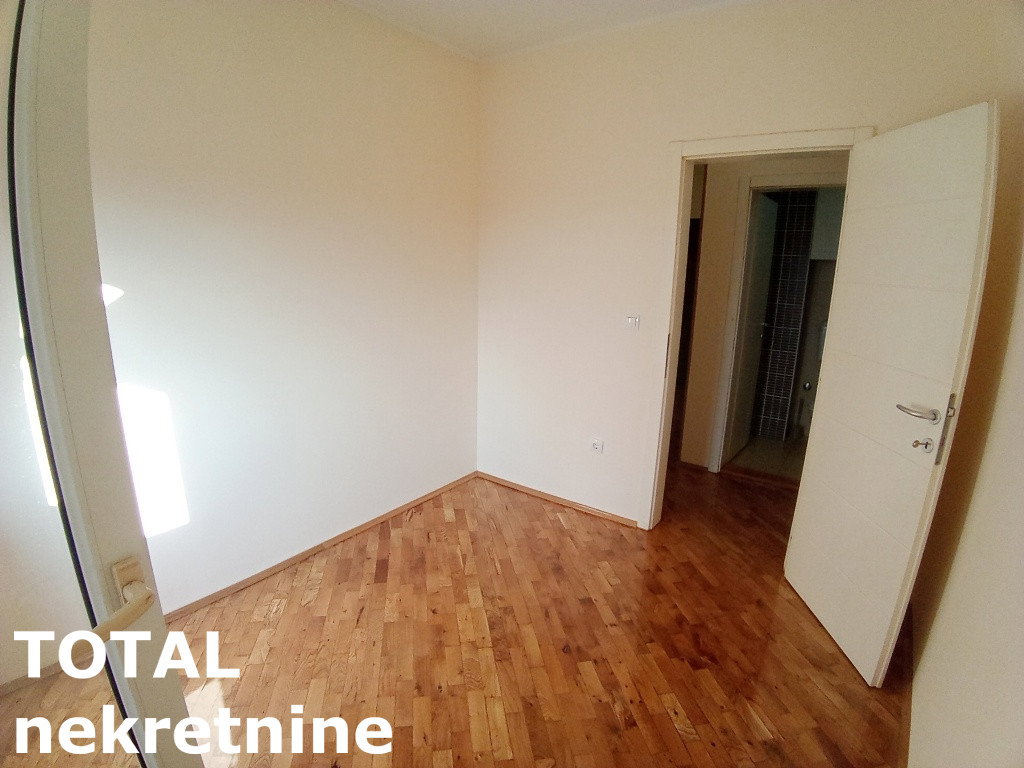 Stan Prodaja Novi Sad  38 m2
