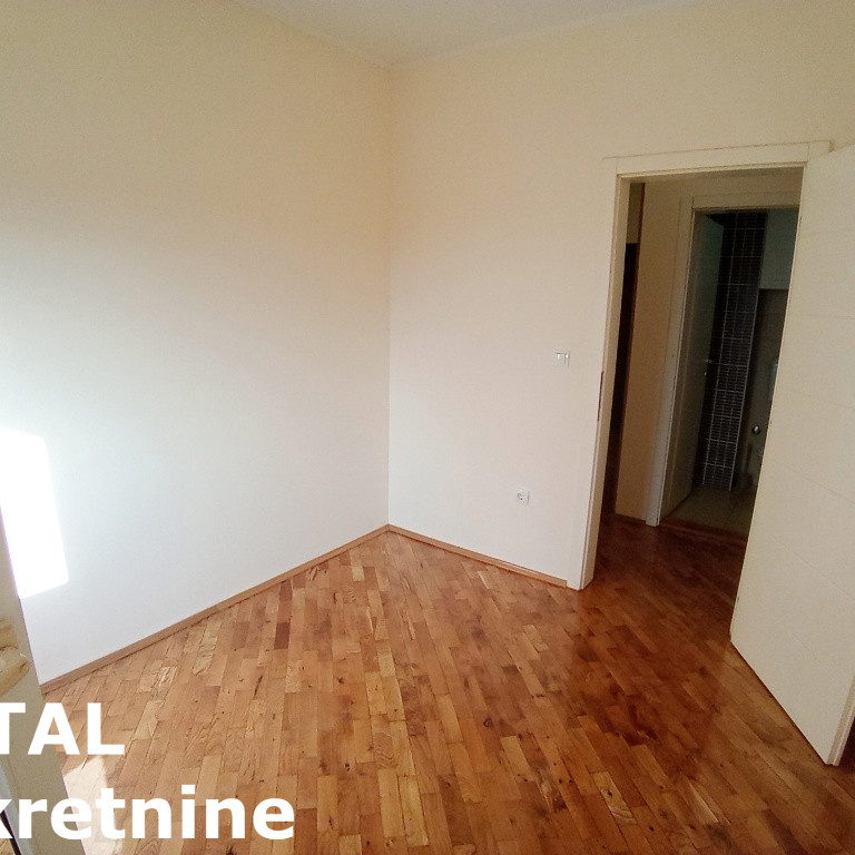 Stan Prodaja Novi Sad  38 m2