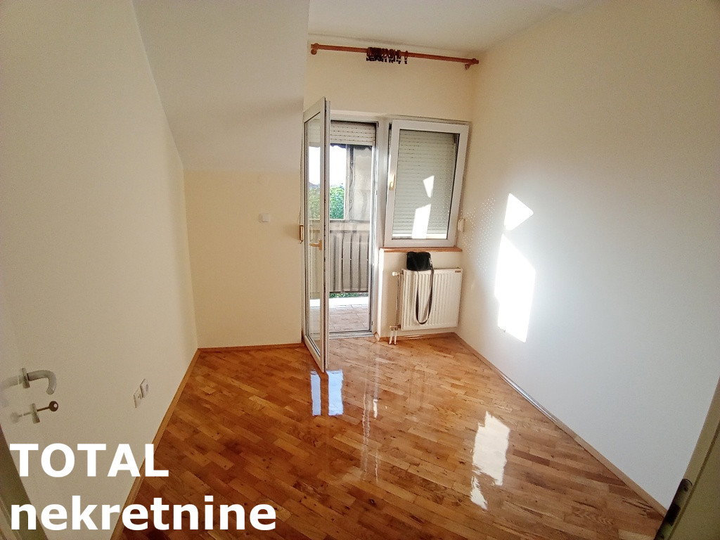 Stan Prodaja Novi Sad  38 m2