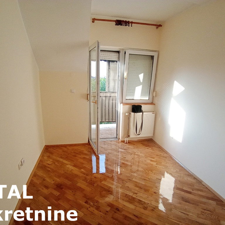 Stan Prodaja Novi Sad  38 m2
