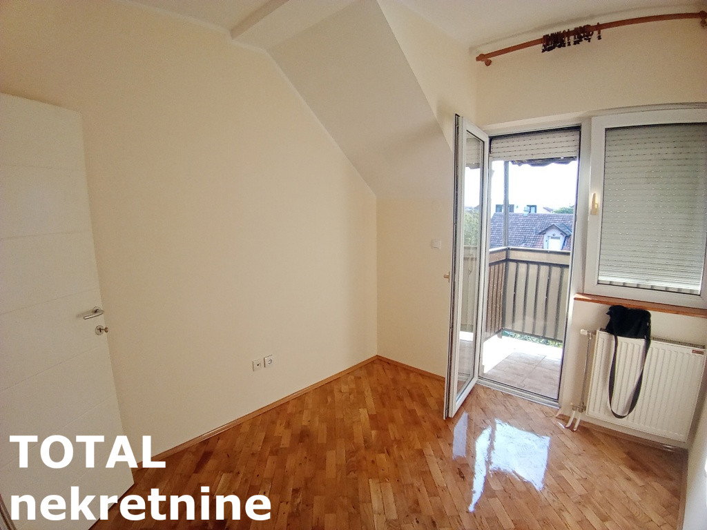 Stan Prodaja Novi Sad  38 m2