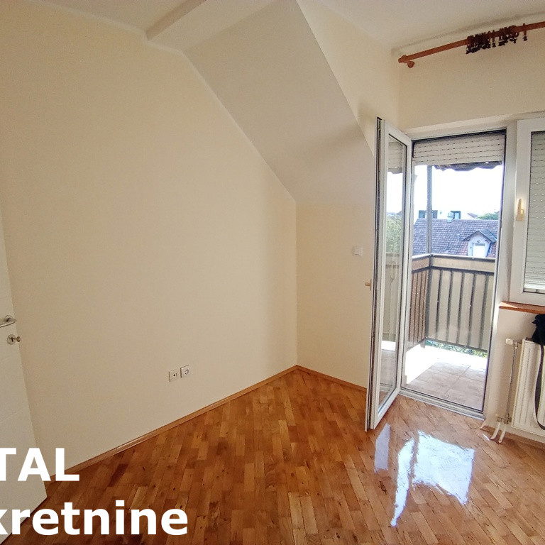 Stan Prodaja Novi Sad  38 m2