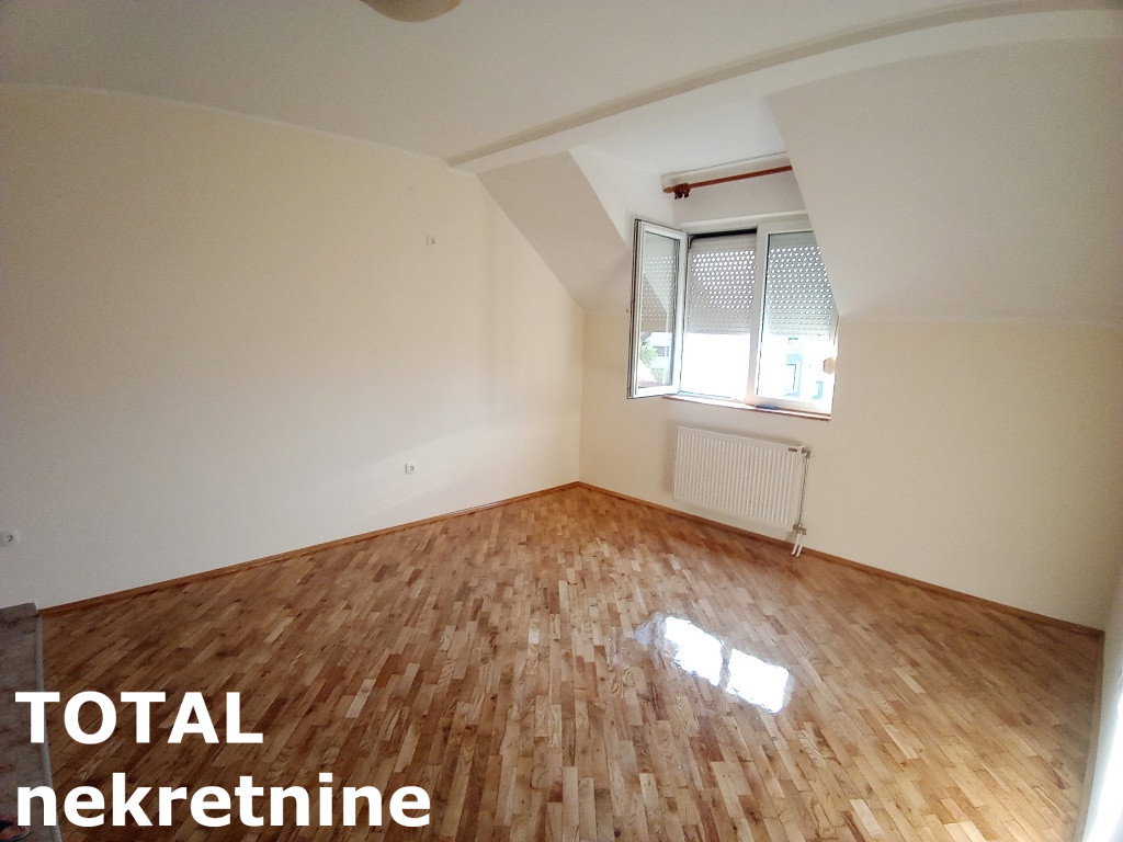 Stan Prodaja Novi Sad  38 m2
