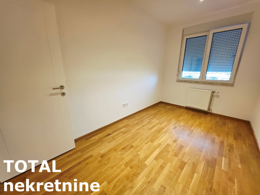 Stan Prodaja Novi Sad  44 m2