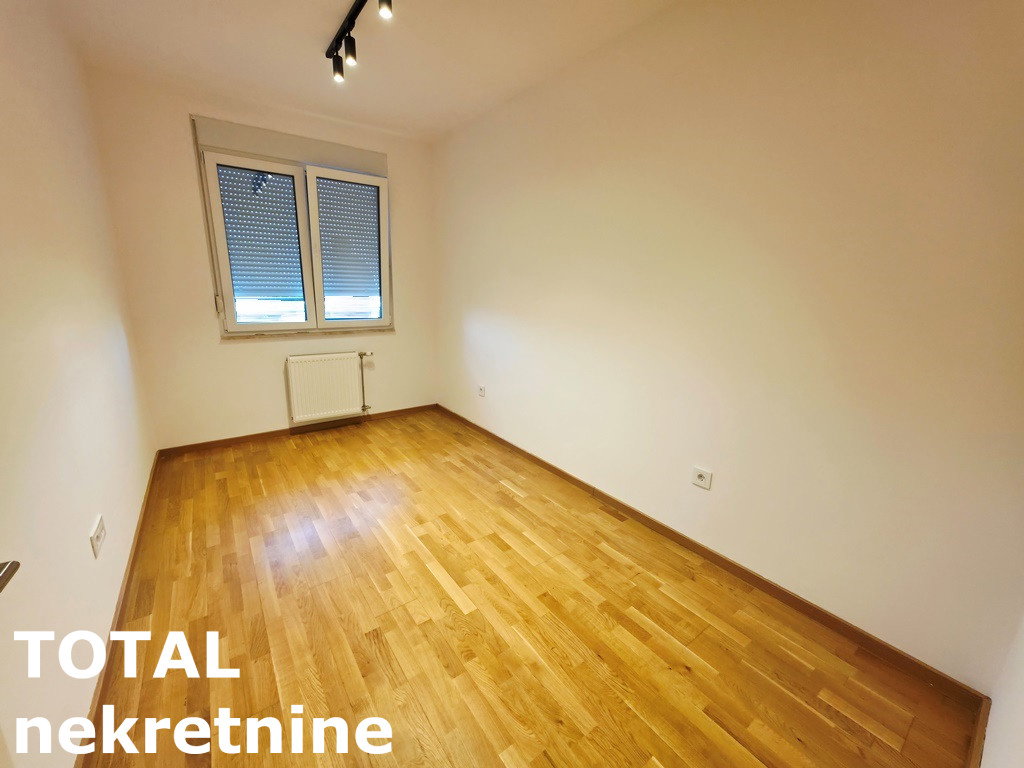 Stan Prodaja Novi Sad  44 m2