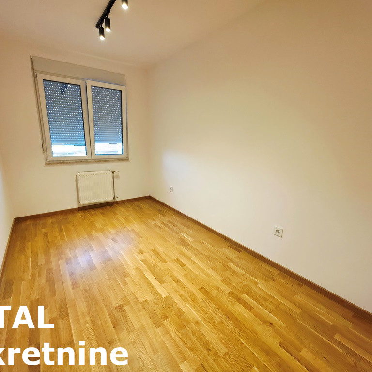 Stan Prodaja Novi Sad  44 m2