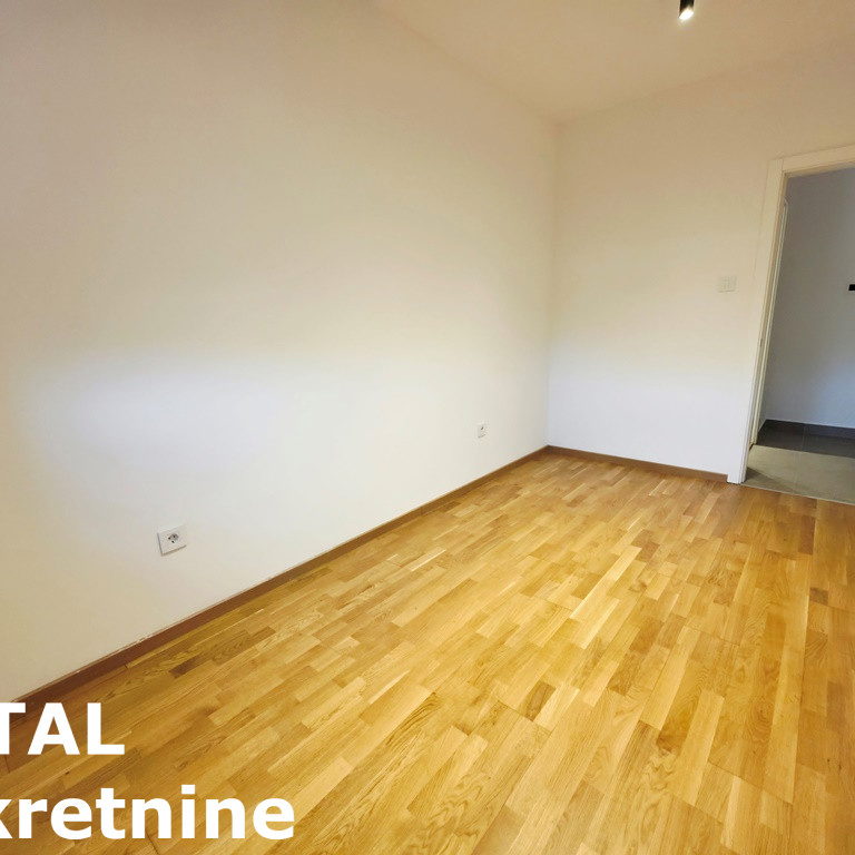 Stan Prodaja Novi Sad  44 m2
