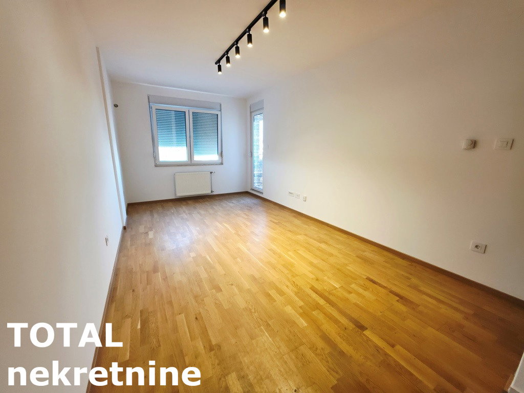 Stan Prodaja Novi Sad  44 m2