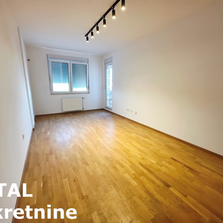 Stan Prodaja Novi Sad  44 m2