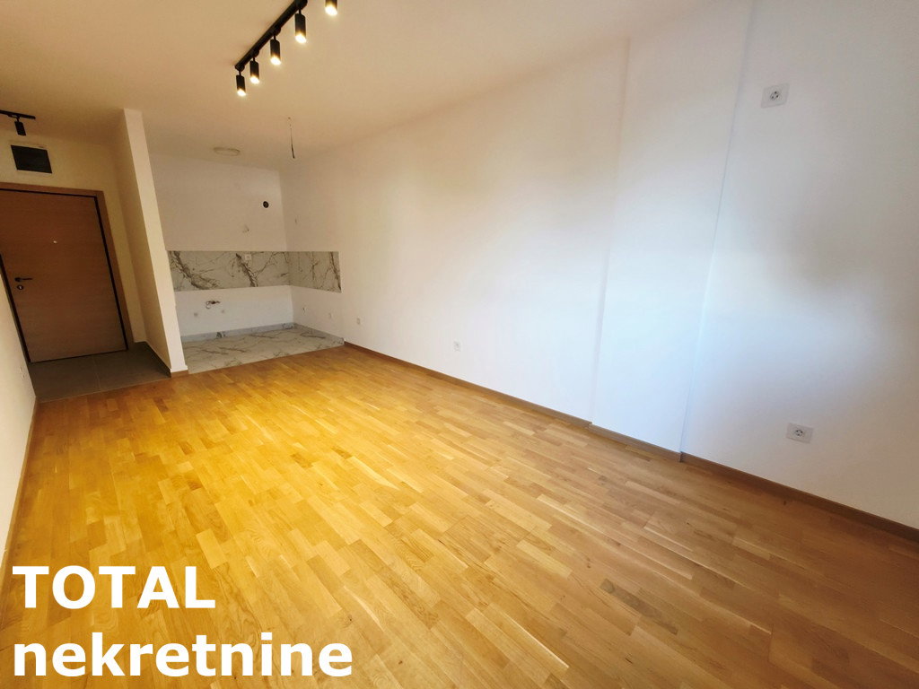 Stan Prodaja Novi Sad  44 m2