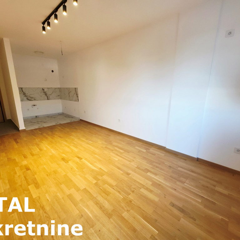 Stan Prodaja Novi Sad  44 m2