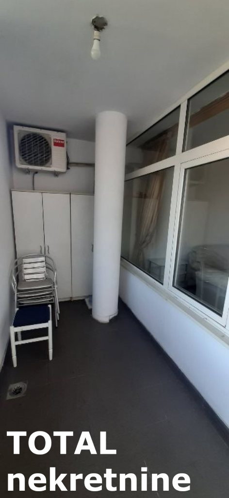 Stan Prodaja Novi Sad  49 m2