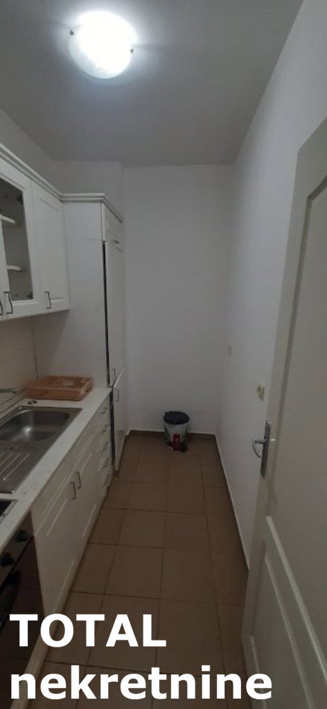Stan Prodaja Novi Sad  49 m2