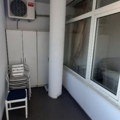 Stan Prodaja Novi Sad  49 m2