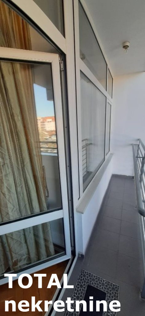 Stan Prodaja Novi Sad  49 m2