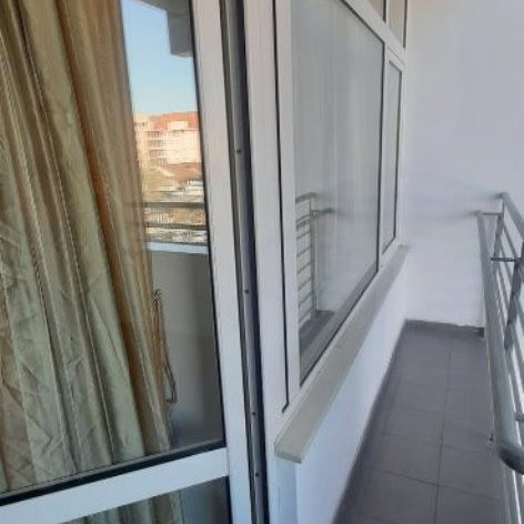 Stan Prodaja Novi Sad  49 m2