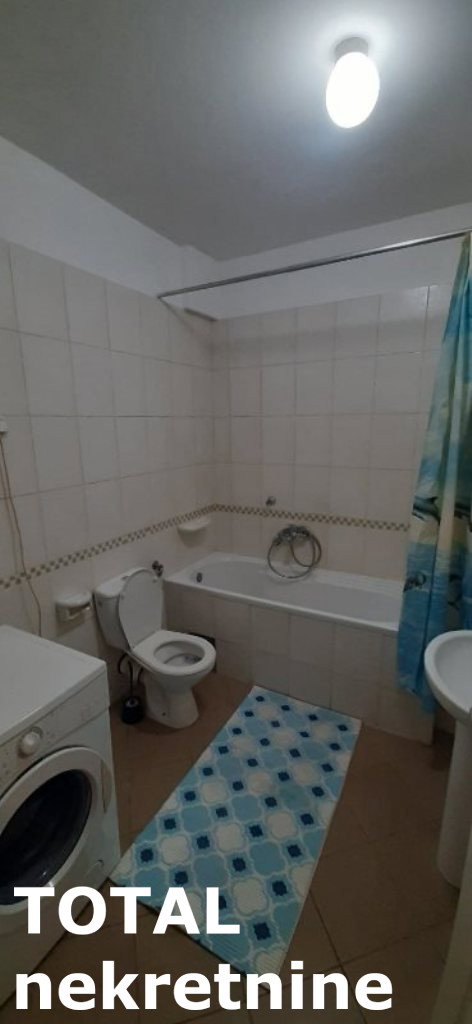 Dvosoban stan na prodaju, Bulevar, Novi Sad, 49m², 145.000 €