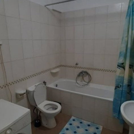 Dvosoban stan na prodaju, Bulevar, Novi Sad, 49m², 145.000 €