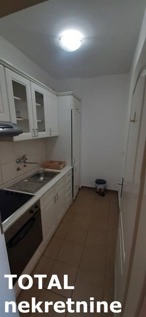 Stan Prodaja Novi Sad  49 m2