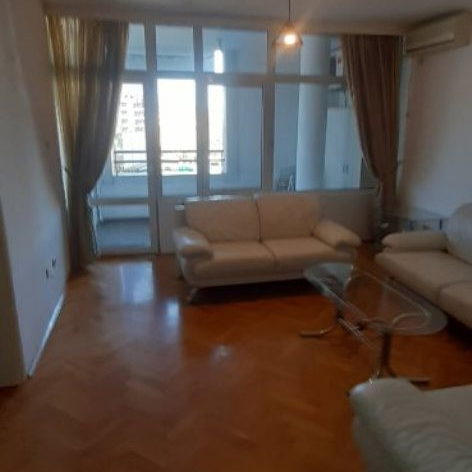Dvosoban stan na prodaju, Bulevar, Novi Sad, 49m², 145.000 €