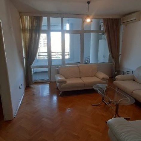 Dvosoban stan na prodaju, Bulevar, Novi Sad, 49m², 145.000 €