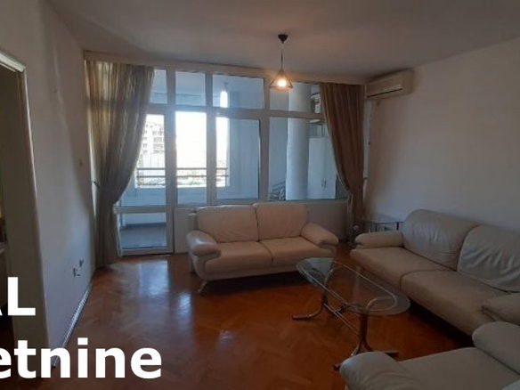 Stan Prodaja Novi Sad  49 m2