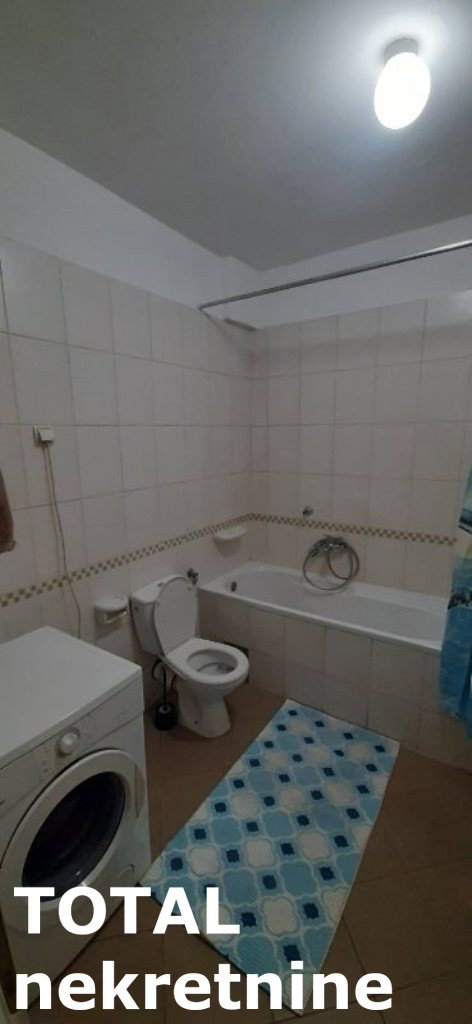 Stan Prodaja Novi Sad  49 m2